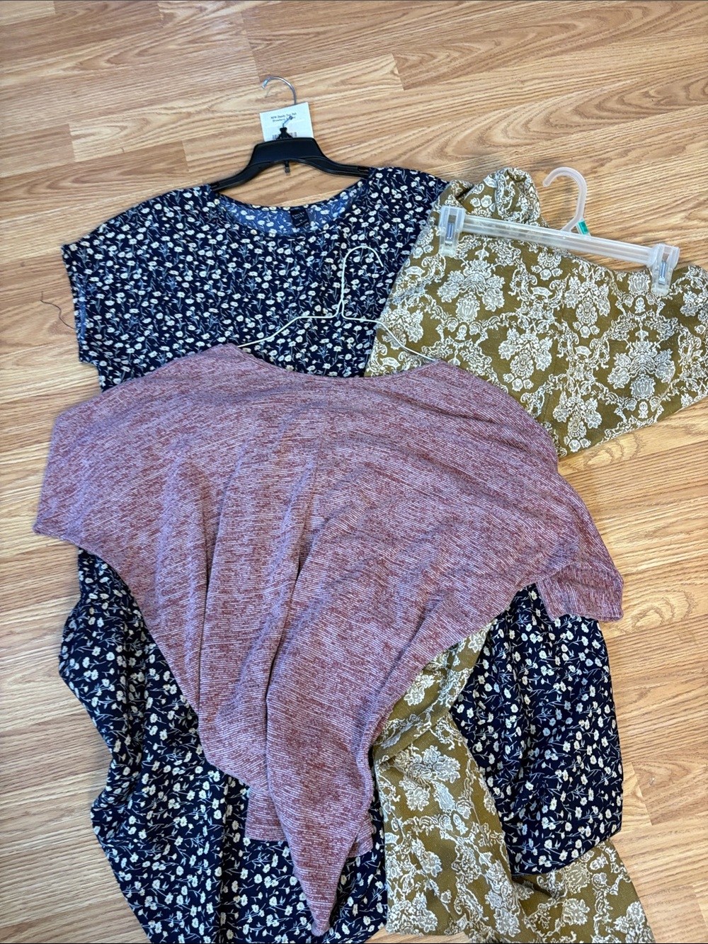 3 piece bundle